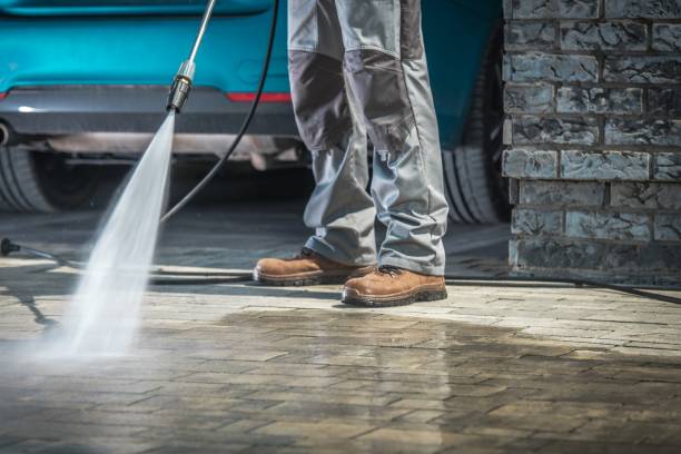 Best Building Exterior Washing  in Palm Coast, FL