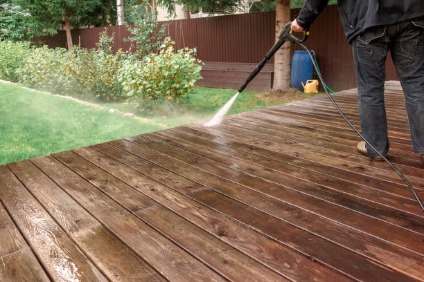 Best Dumpster Area Cleaning  in Palm Coast, FL