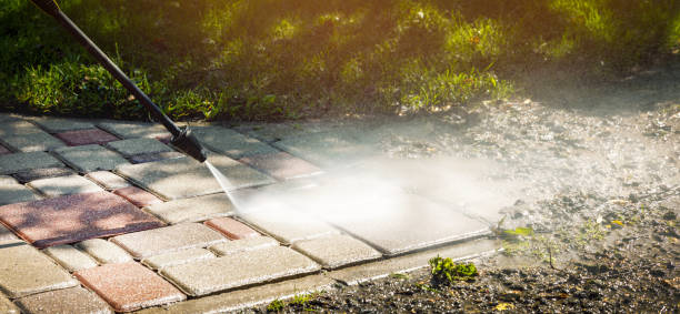Best Post-Construction Pressure Washing  in Palm Coast, FL