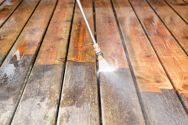 Palm Coast, FL Pressure Washing Company