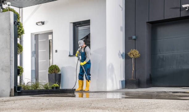 Best Patio and Deck Pressure Washing  in Palm Coast, FL