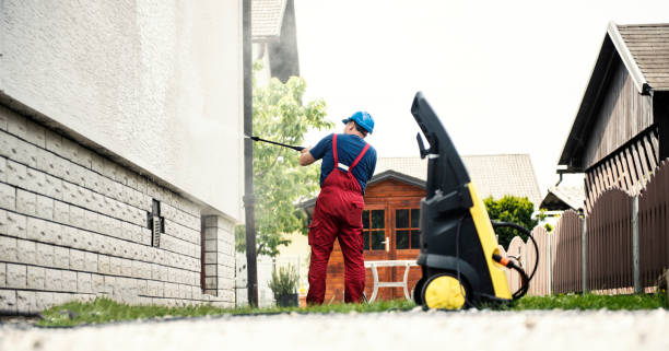Best Driveway Pressure Washing  in Palm Coast, FL